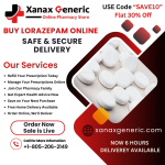 Profile picture of Lorazepam 2 Mg Quick Online Buy Overnight