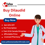 Profile picture of Buy Dilaudid Online Cheap With Master Card