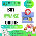Profile picture of High-quality Vyvanse Online at Low Prices With Offers