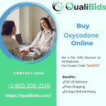 Profile picture of Buy Oxycodone ( Percocet) Online to Treat Server Pain