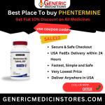 Profile picture of Get Phentermine Online Without a Script