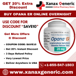 Profile picture of Opana ER Online Order Convenient Delivery USA & Canada