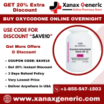 Profile picture of Buy Oxycodone 15mg Online Trusted Source for USA & Canada