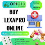 Profile picture of Sale! Buy Lexapro Online at Real Prices Without Prescription