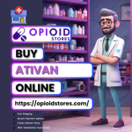 Profile picture of Buy Ativan Quality Pills Online With Fast-acting Formula To Manage Anxiety