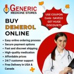 Profile picture of Order Demerol Online Low-cost Prescriptions