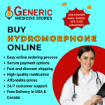 Profile picture of Buy Hydromorphone Online Economical Meds