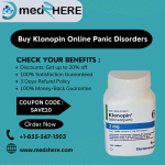 Profile picture of Order Klonopin Online Now Fast Secure In USA