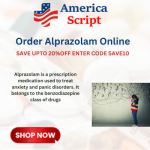 Profile picture of alprazolam 1mg price Order in Advance