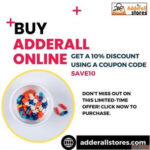 Profile picture of Buy Adderall Online Overnight Easily No Rx Required